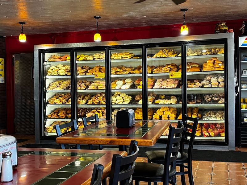Sanchez Taqueria Y Panaderia, Tigard, OR