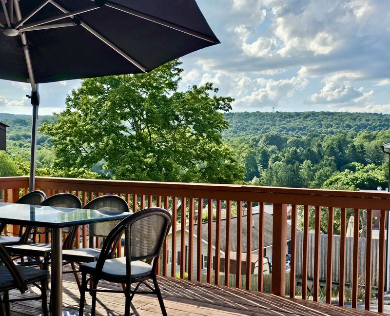 Sand Springs Saloon & Steakhouse, Frostburg, MD Sand Springs Saloon & Steakhouse, Frostburg, MD