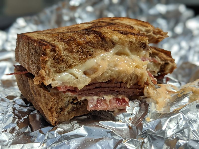 Sandwiches And Panini Worth The Detour Sandwiches And Panini Worth The Detour