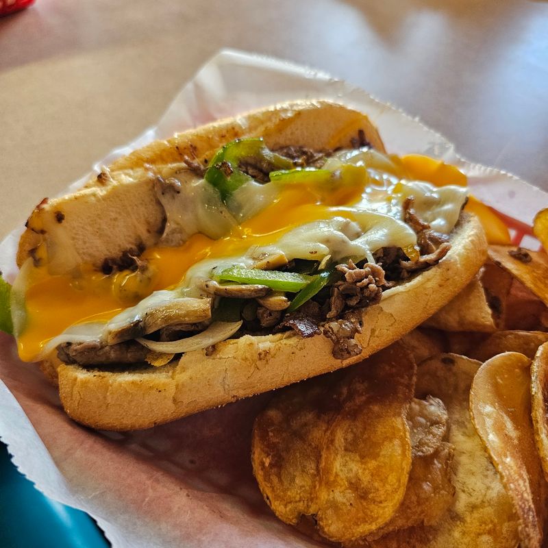 Sandwiches Beyond the Classics Sandwiches Beyond the Classics