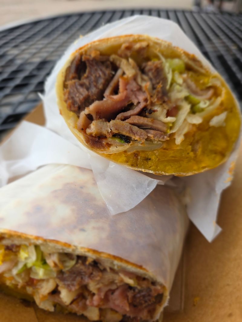 Sandwiches Worth The Detour Sandwiches Worth The Detour