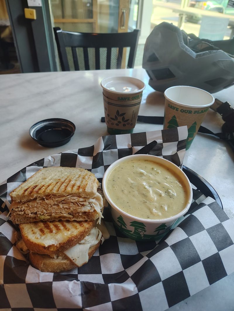 Sandwiches Worth The Wait