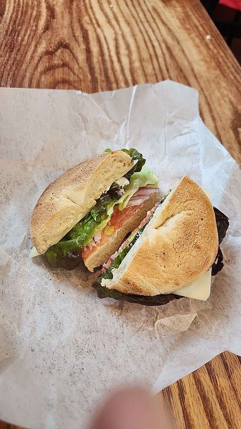 Sandwiches Worth the Meander Sandwiches Worth the Meander