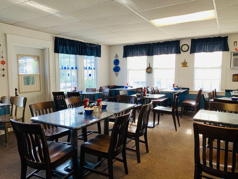 Sandy Hook Diner, Sandy Hook, CT Sandy Hook Diner, Sandy Hook, CT