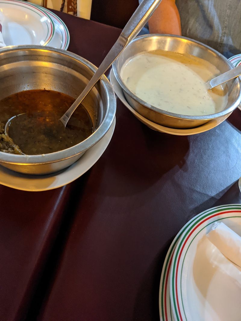 Santa Fe Basque Restaurant & Bar, Fresno, CA
