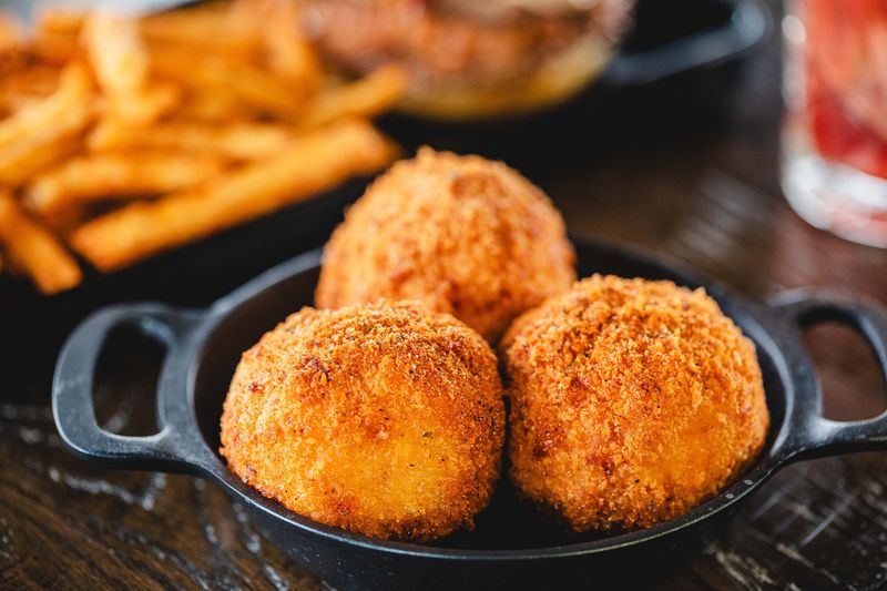Sauces And Small Bites Worth Circling Back For Sauces And Small Bites Worth Circling Back For