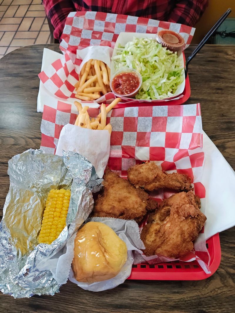 Sauces, Sides, and the Supporting Cast