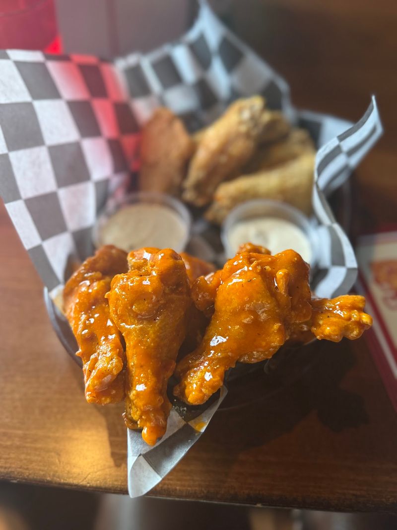 Sauces With a Cult Following Sauces With a Cult Following