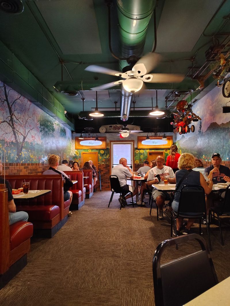 Sauerkraut Balls and Akron's Comfort Food Pride