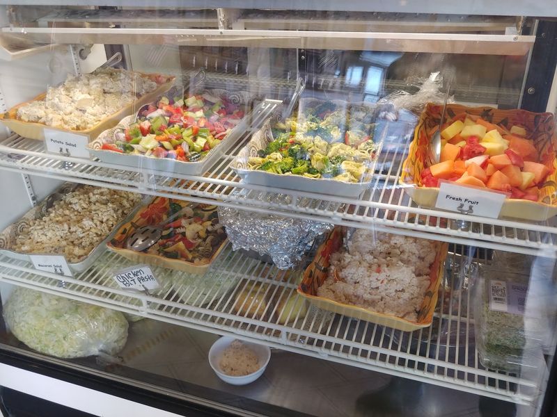 Sault's Deli, Reno Sault's Deli, Reno
