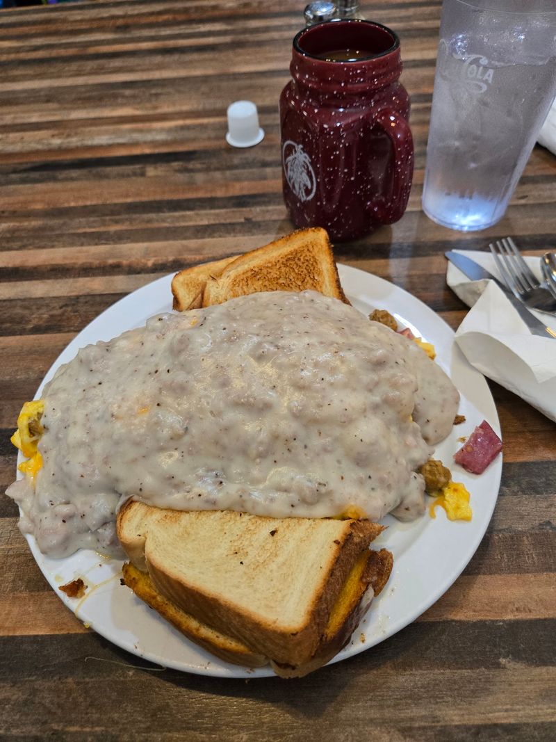 Sausage Gravy That Steals The Show Sausage Gravy That Steals The Show