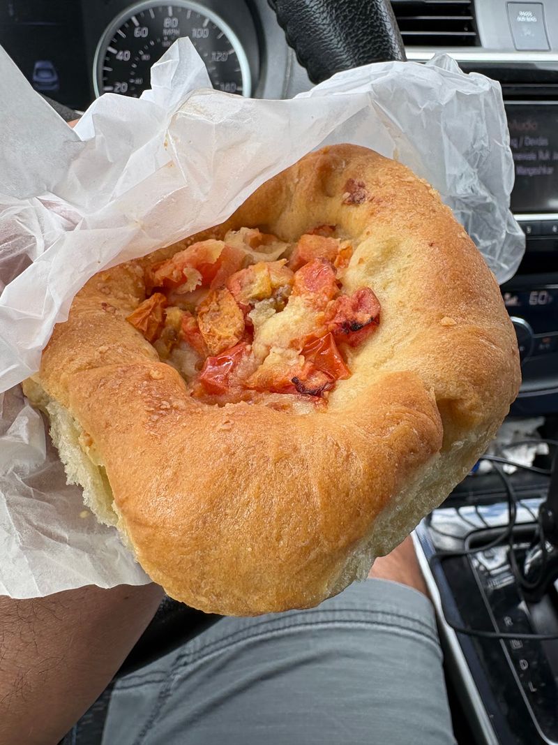 Sausage, Klobásnik, and the Savory Side