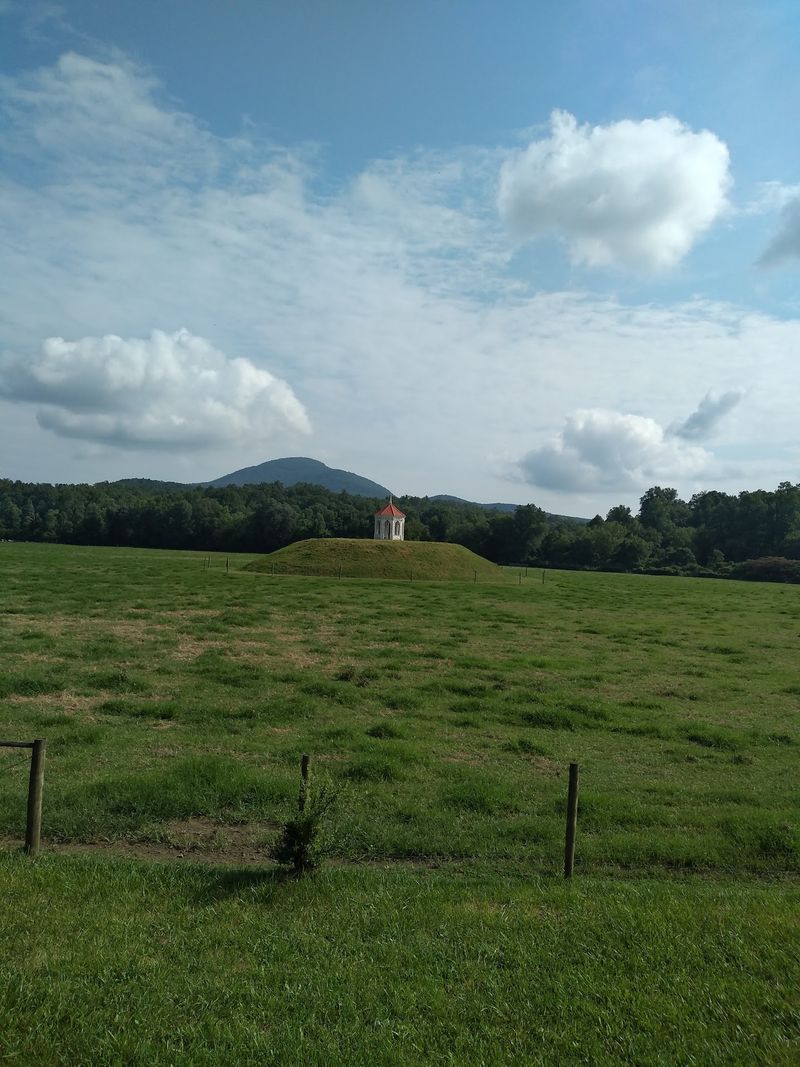 Sautee Nacoochee, Georgia