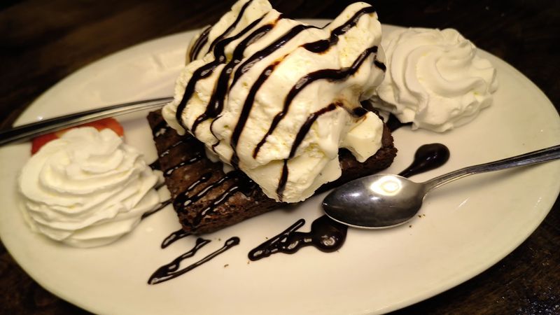 Save Room For The Bread Pudding