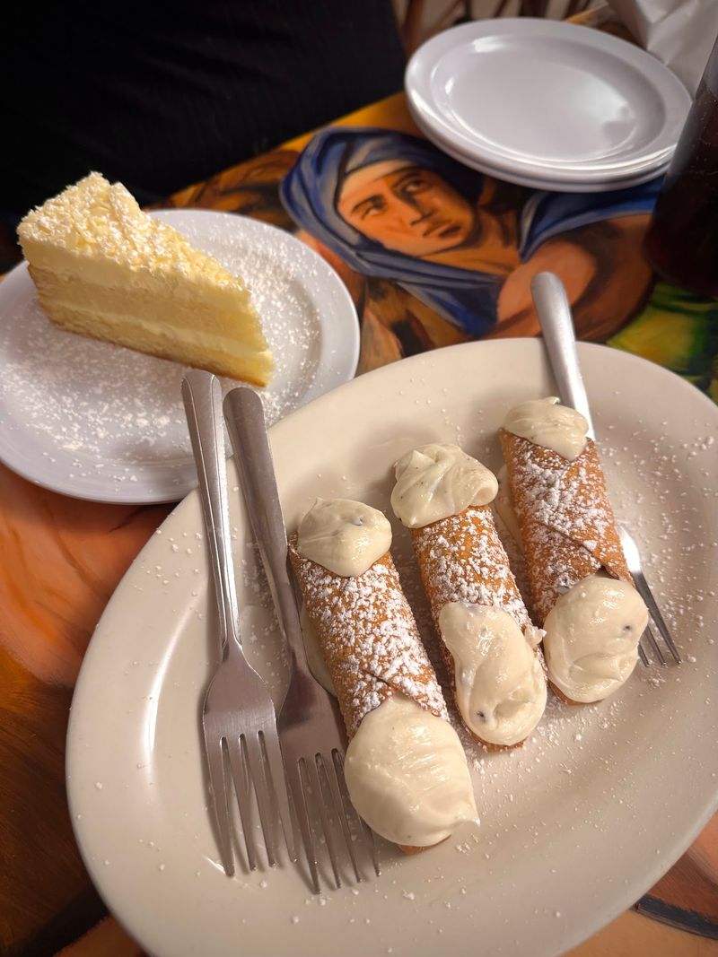 Save Room for Something Sweet