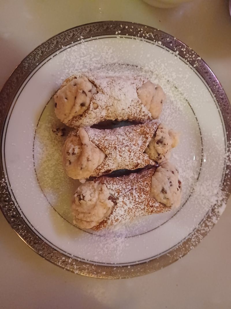 Save Room for Something Sweet