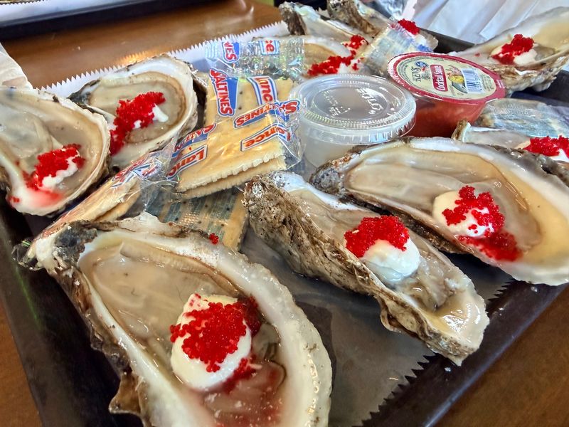 Save Room for Something Sweet