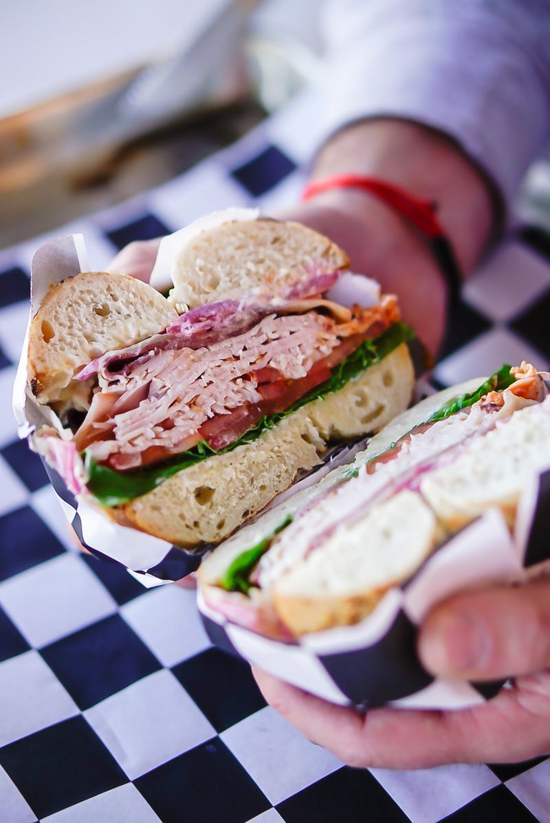 Saved by the Bagel, Plano, TX
