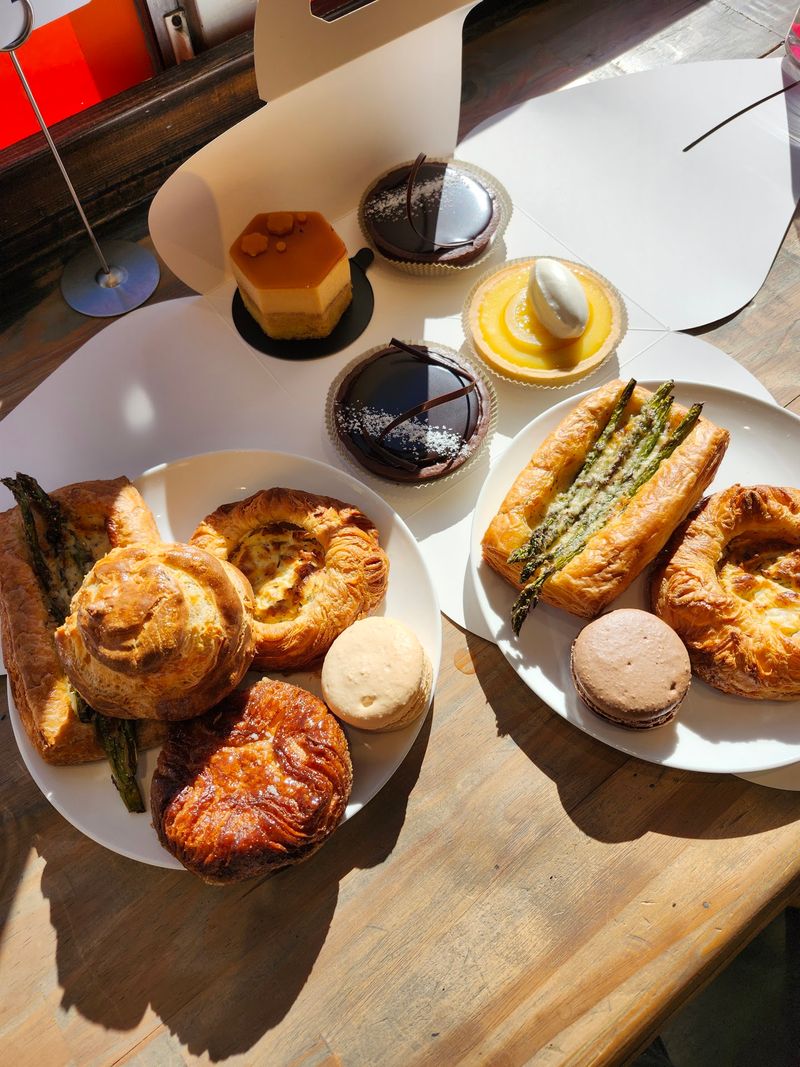 Savory Picks for the Breakfast Crowd Savory Picks for the Breakfast Crowd