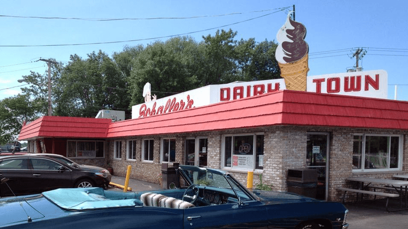 Schaller's, Rochester, NY