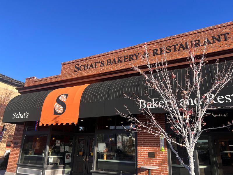 Schat's Bakery & Restaurant | Minden, Minden, NV