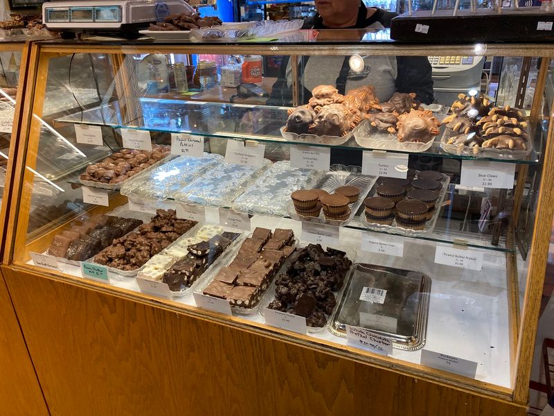 Schmidt's Fudge Haus, Columbus, OH