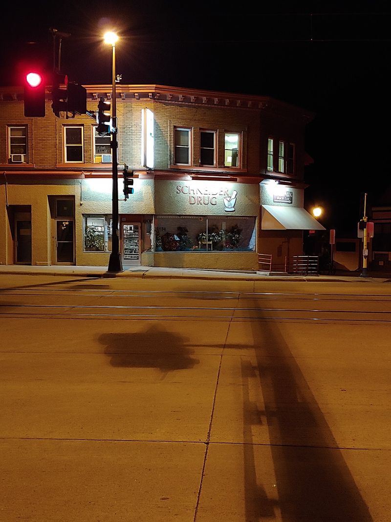 Schneider Drug, Minneapolis, Minnesota