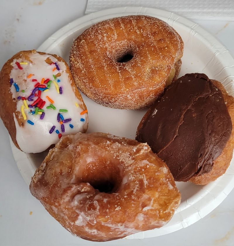 Schuyler Bakery, Watervliet, NY