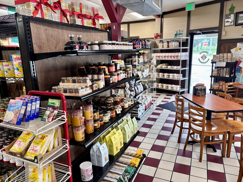 Scittino's Italian Market Place, Catonsville, MD