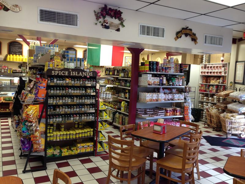 Scittino's Italian Market Place, Catonsville, MD Scittino's Italian Market Place, Catonsville, MD