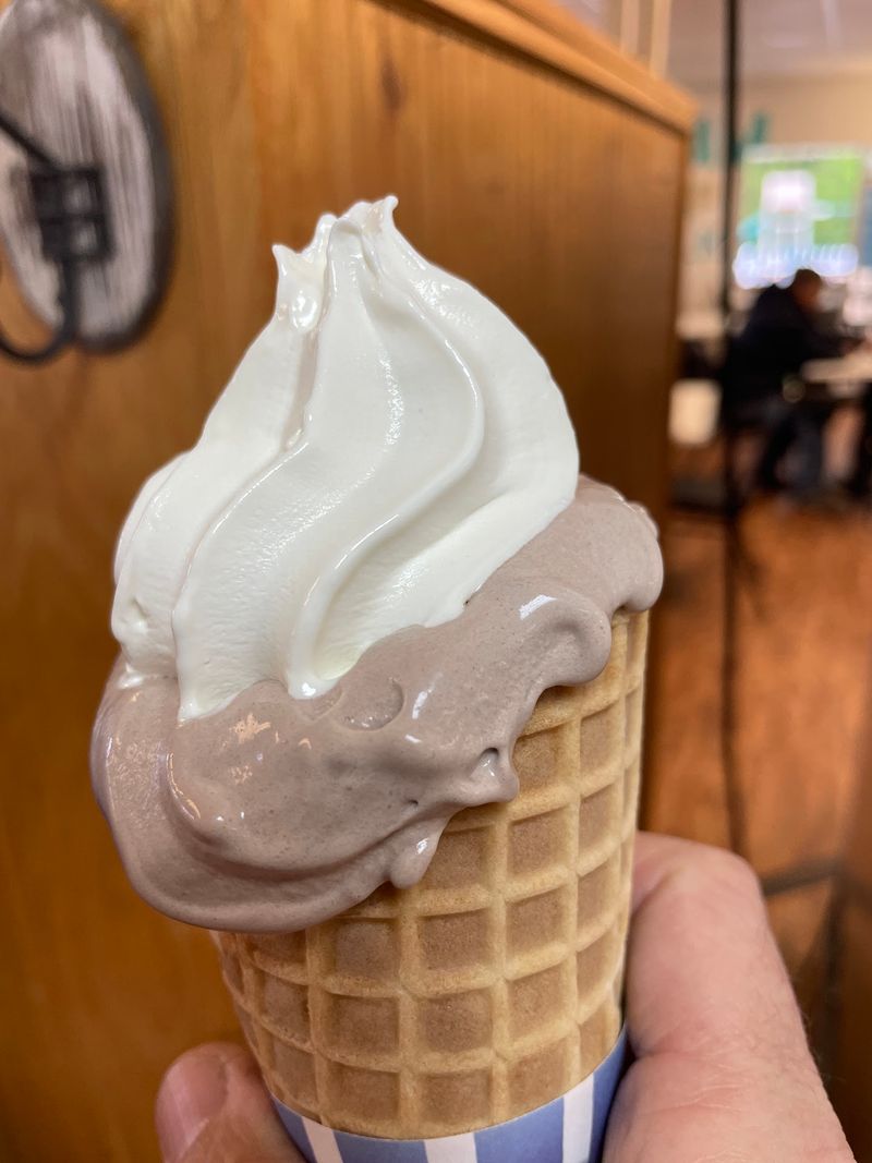 Scoops, Soft Serve, and Seasonal Surprises