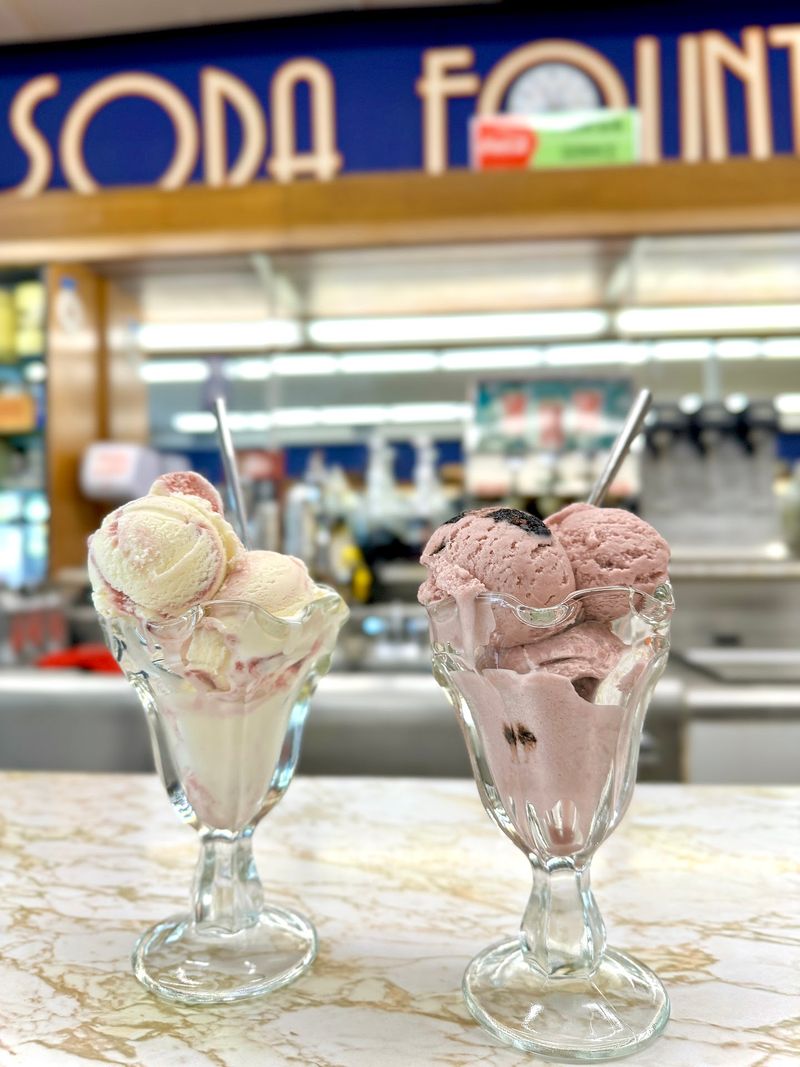 Scoops of Ice Cream Worth the Drive
