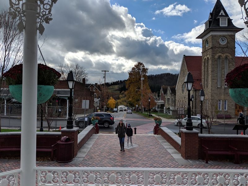 Scouting the Town Before Signing Anything