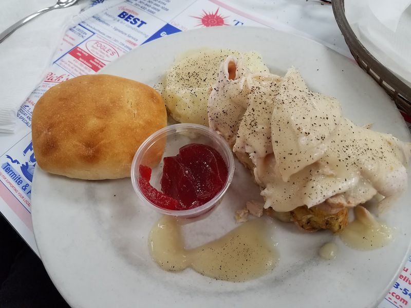 Scrapple, Eggs, and the Breakfast That Built Its Name