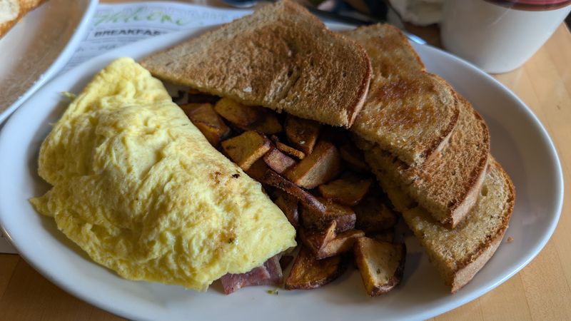 Scratch Cooking You Can Actually Taste