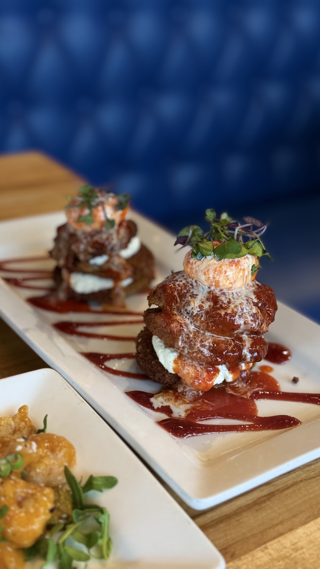 Scratch Kitchen & Taproom, Cary, NC