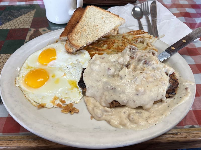 Scratch-Made Cooking That Anchors The Menu
