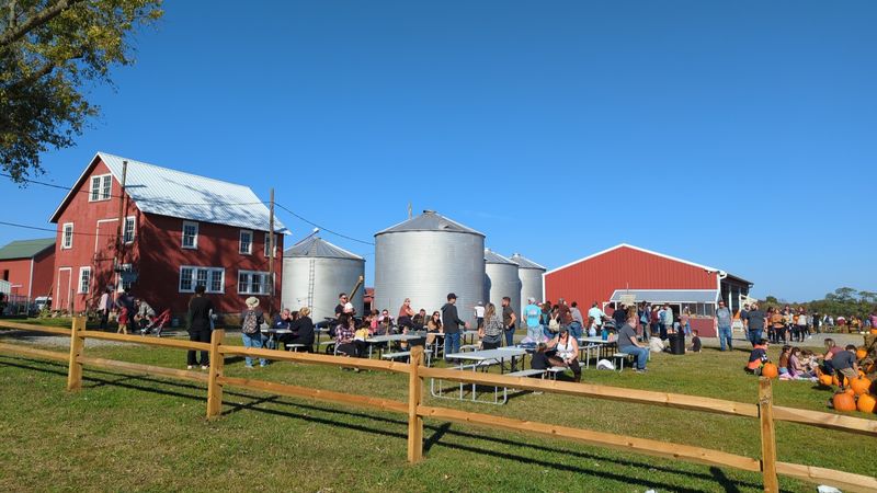 Screamin Hill Brewery, Cream Ridge, NJ