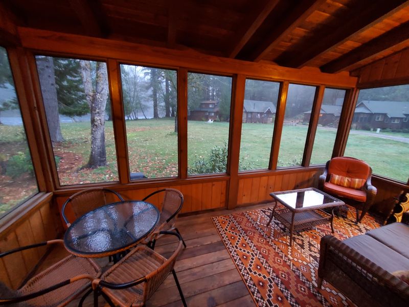 Screened Porches By The Water Screened Porches By The Water