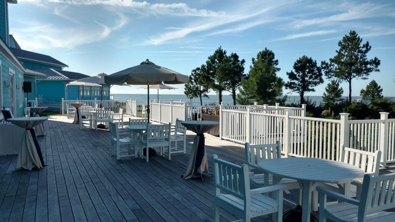 Sea Star Cafe, Cape Charles, Virginia Sea Star Cafe, Cape Charles, Virginia