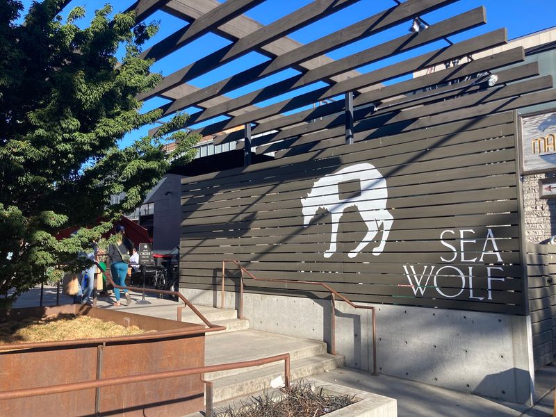 Sea Wolf Bakers, Seattle
