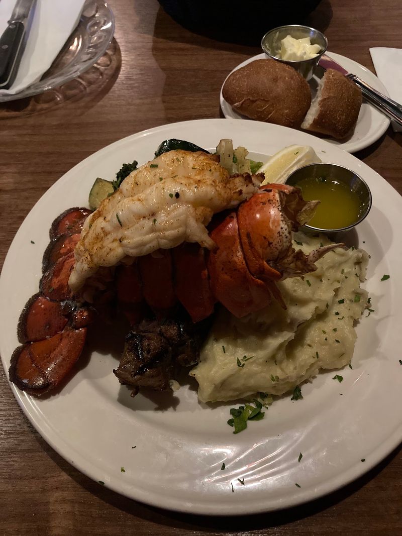 Seafood Specials Beyond The Beef Seafood Specials Beyond The Beef