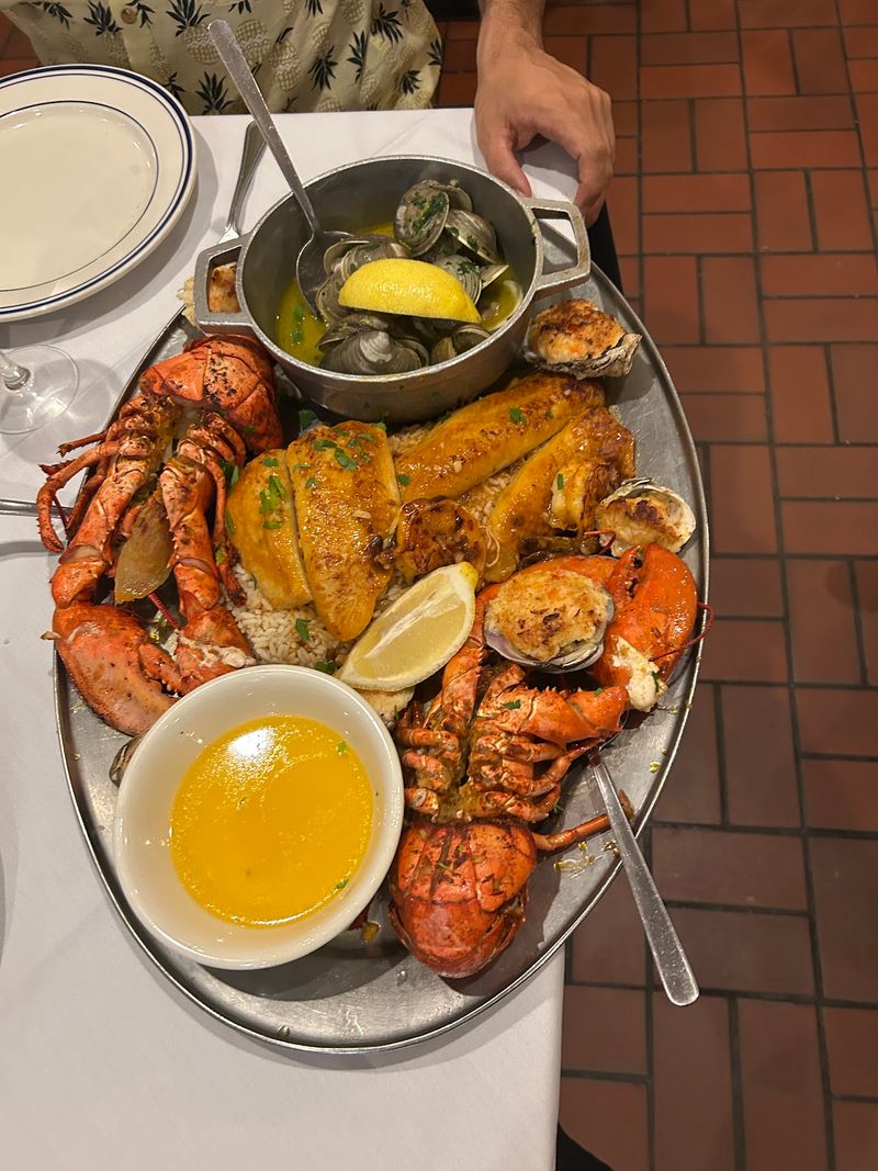Seafood Specialties Worth the Trip