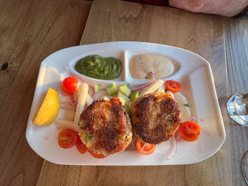 Seafood With a Coastal Pedigree