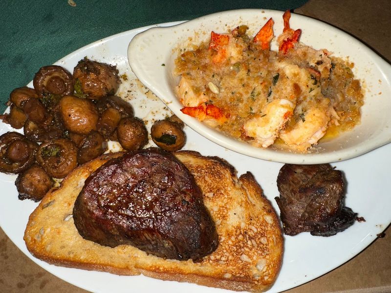 Seafood Worth the Detour Seafood Worth the Detour