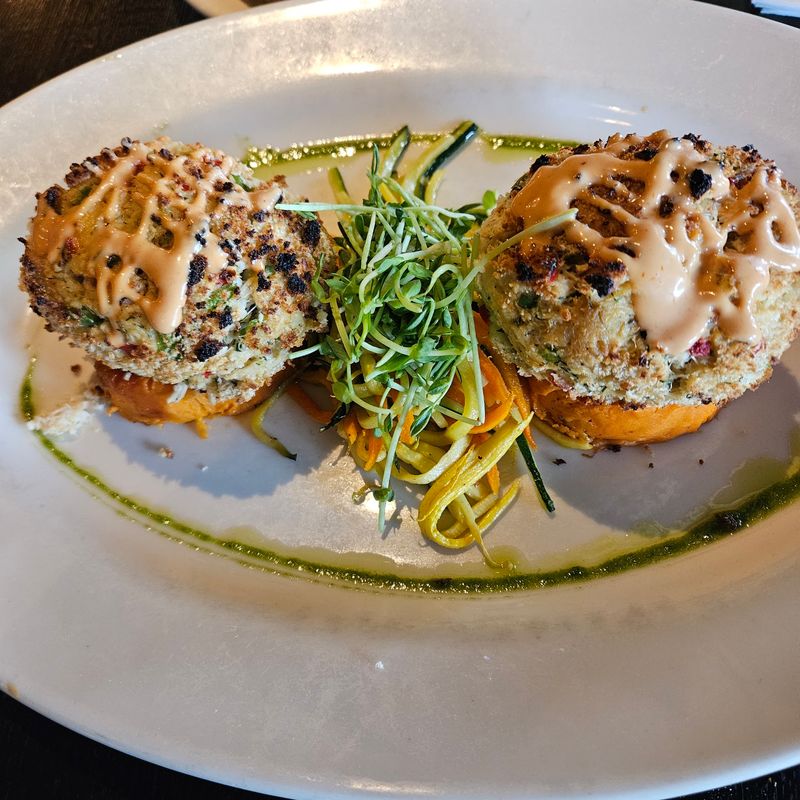 Seafood for the Surf Side of the Table