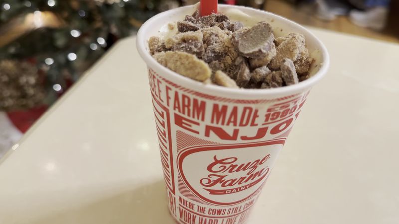 Seasonal Flavors That Keep Changing