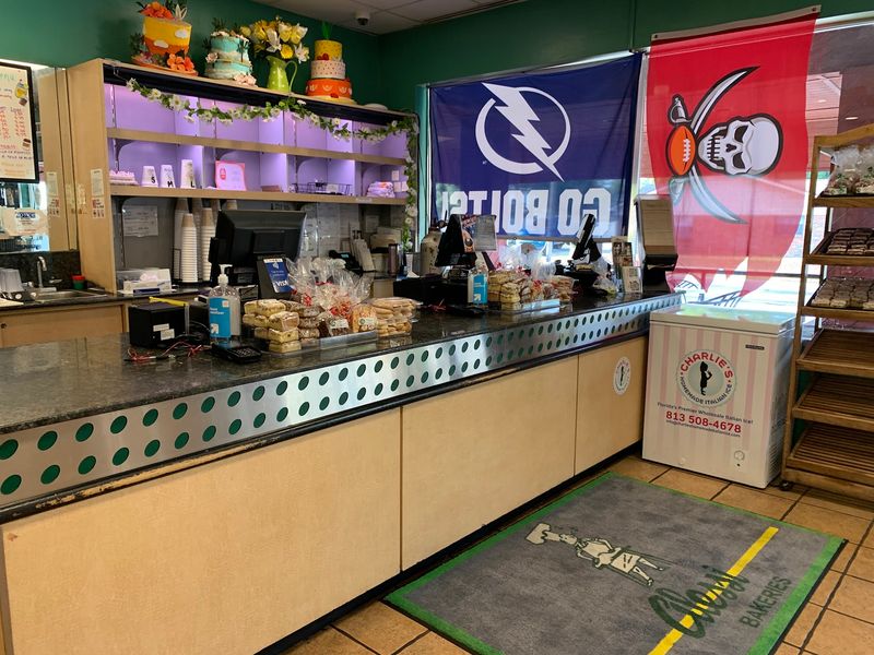 Seasonal Treats And Hometown Pride