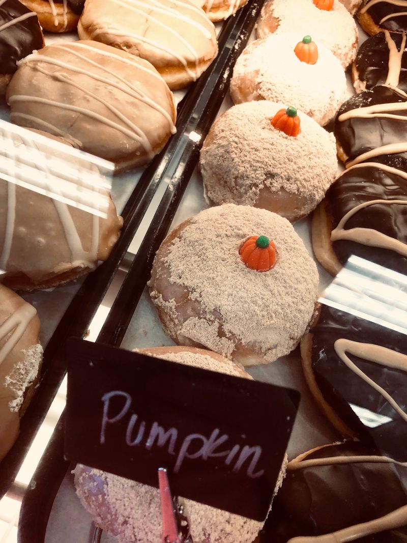 Seasonal Treats Worth Timing Your Visit