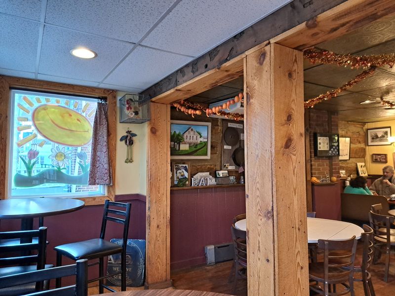 Seating, Space, And Group Visits